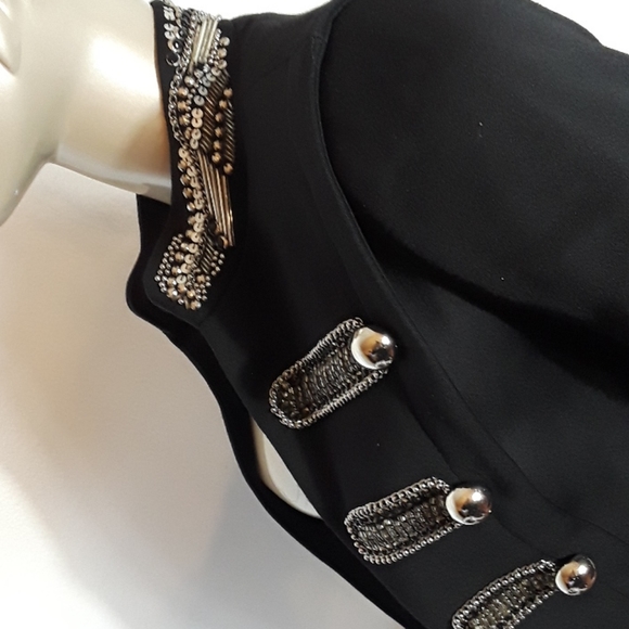 MARIA CHER JACKET - Picture 7 of 11